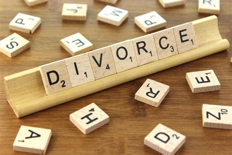 getting divorced in another country